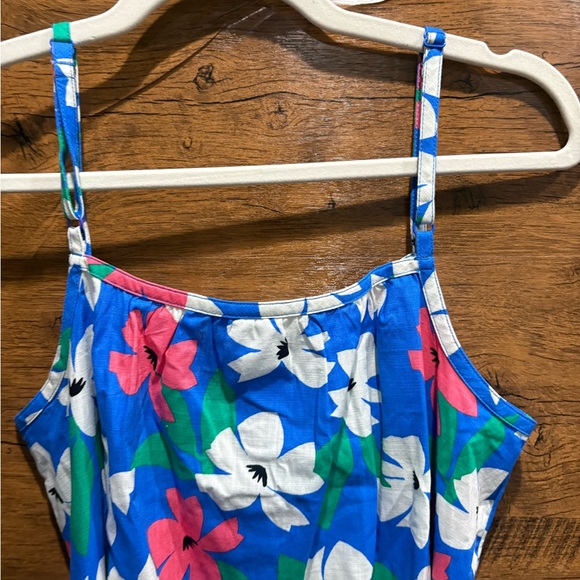 Hanna Andersson Women's Summer Swing Dress - Picture 6 of 8